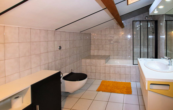 Holiday Home - Bourg Saint Andéol , France - FRA175 704