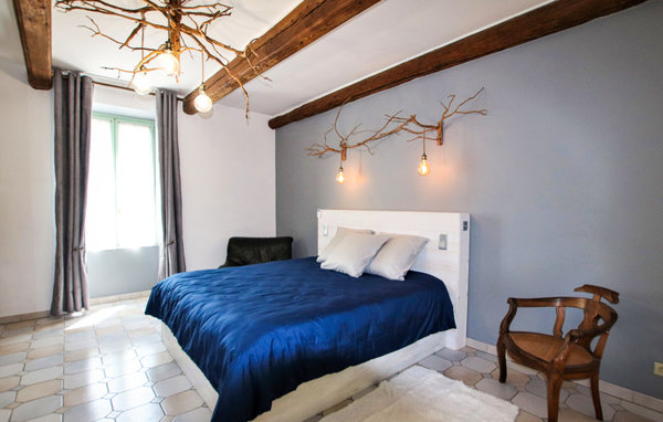 Holiday Home - Bourg Saint Andéol , France - FRA175 601