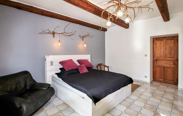 Holiday Home - Bourg Saint Andéol , France - FRA175 602