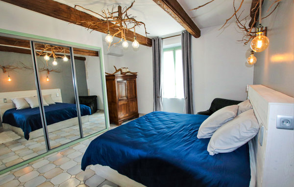 Holiday Home - Bourg Saint Andéol , France - FRA175 603