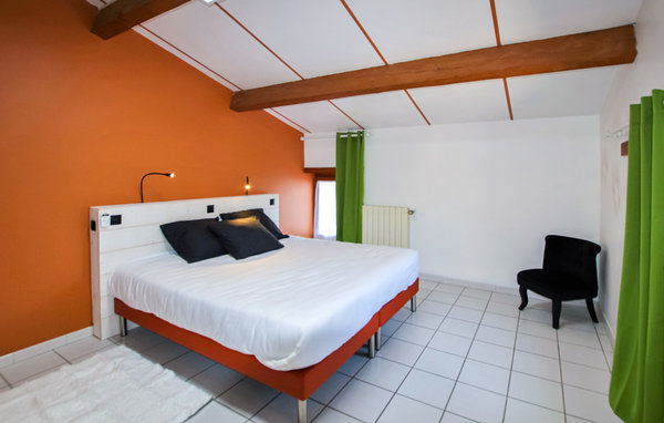 Holiday Home - Bourg Saint Andéol , France - FRA175 604