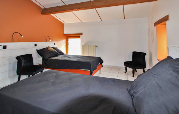 Holiday Home - Bourg Saint Andéol , France - FRA175 605