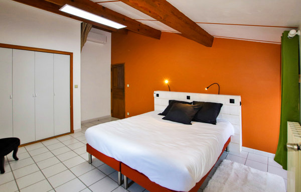 Holiday Home - Bourg Saint Andéol , France - FRA175 606