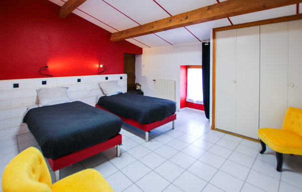 Holiday Home - Bourg Saint Andéol , France - FRA175 607
