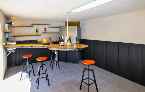 Holiday Home - Bourg Saint Andéol , France - FRA175 501