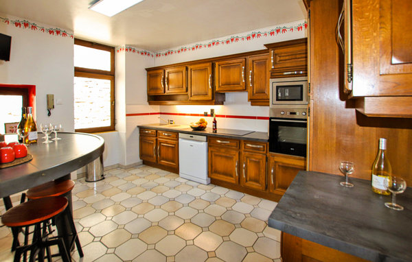 Holiday Home - Bourg Saint Andéol , France - FRA175 6