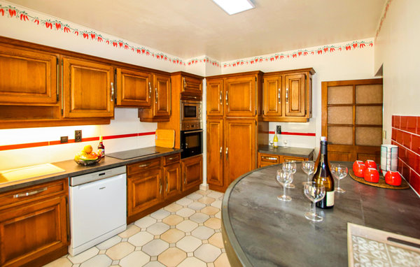 Holiday Home - Bourg Saint Andéol , France - FRA175 401