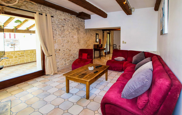 Holiday Home - Bourg Saint Andéol , France - FRA175 3