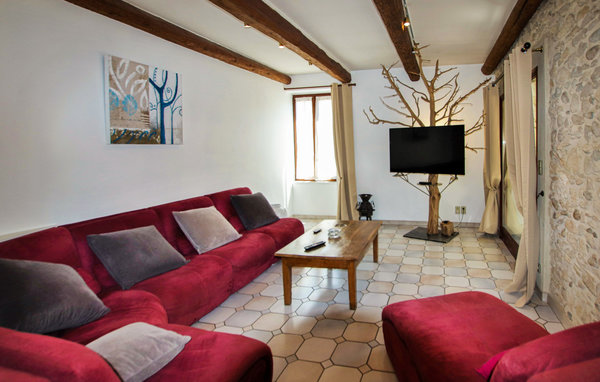 Holiday Home - Bourg Saint Andéol , France - FRA175 4