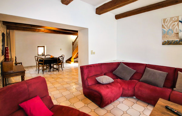 Holiday Home - Bourg Saint Andéol , France - FRA175 301