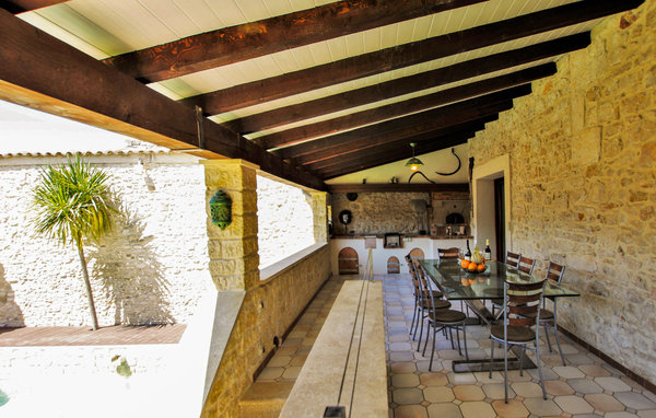 Holiday Home - Bourg Saint Andéol , France - FRA175 7