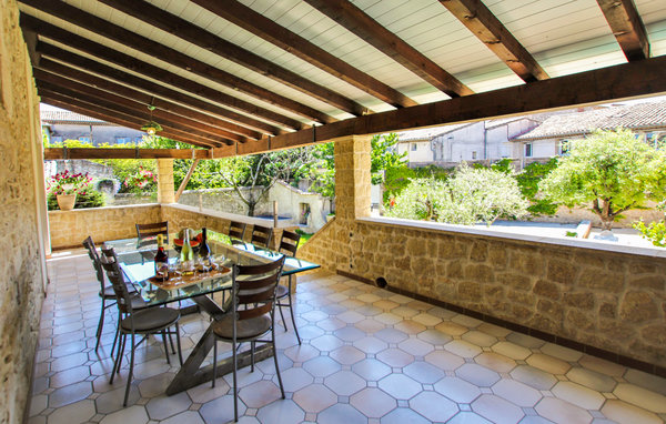 Holiday Home - Bourg Saint Andéol , France - FRA175 101