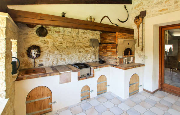 Holiday Home - Bourg Saint Andéol , France - FRA175 102