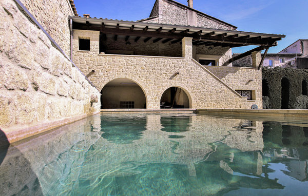 Holiday Home - Bourg Saint Andéol , France - FRA175 11