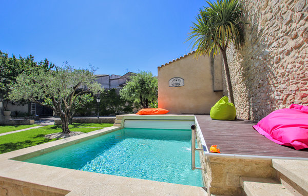 Holiday Home - Bourg Saint Andéol , France - FRA175 13