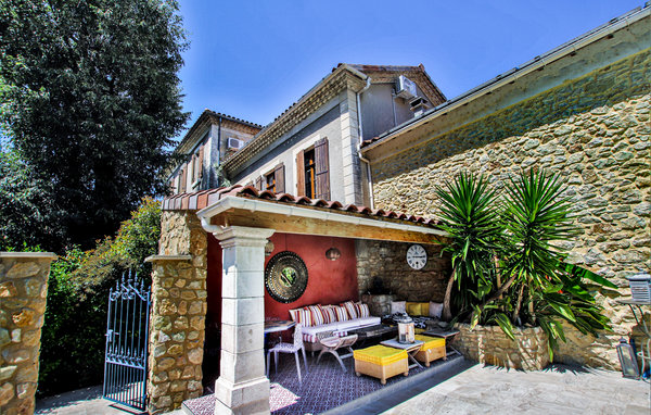 Location de vacances - St Montant , France in St Montant | Novasol