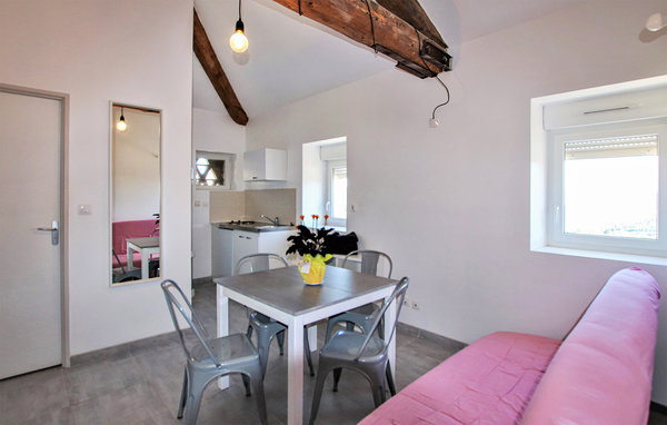 Apartment - Vanosc , France - FRA184 3