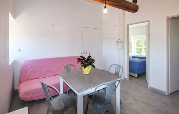 Apartment - Vanosc , France - FRA184 4