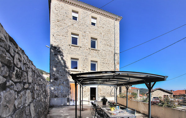 Apartment - Vanosc , France - FRA184 81