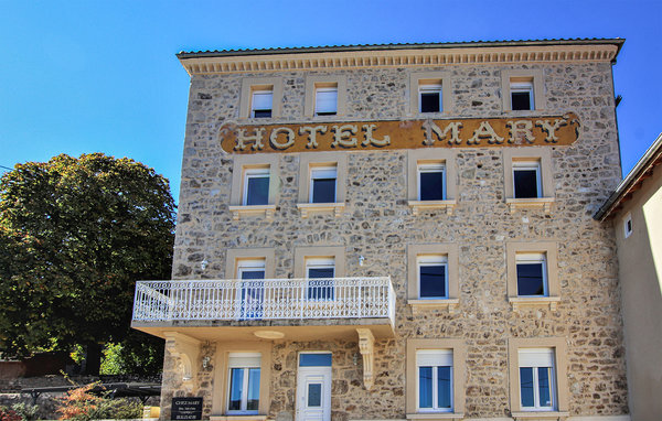 Apartment - Vanosc , France - FRA184 82