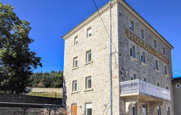 Apartment - Vanosc , France - FRA184 83