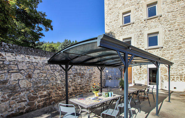 Apartment - Vanosc , France - FRA184 6