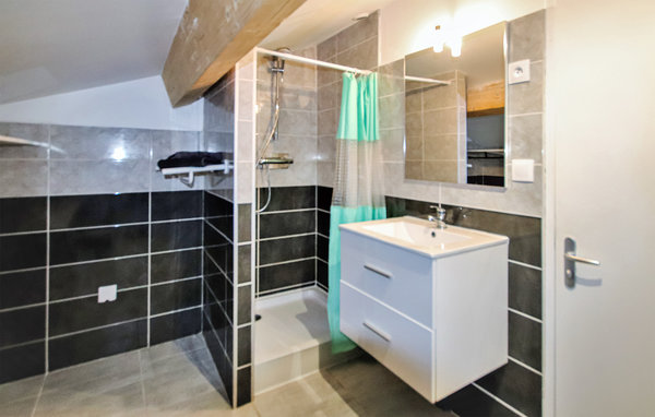 Holiday Home - Vanosc , France - FRA185 701
