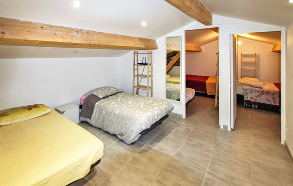 Holiday Home - Vanosc , France - FRA185 605