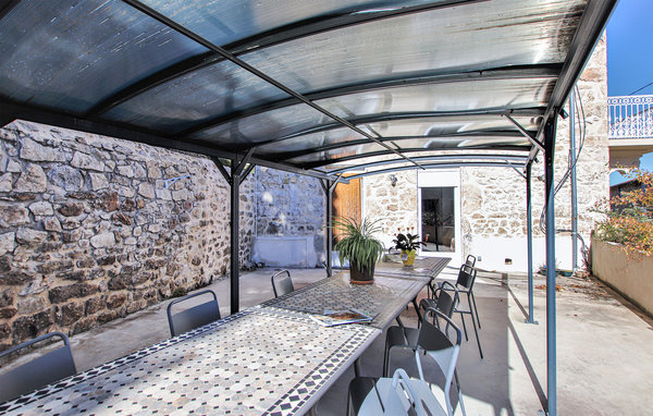 Holiday Home - Vanosc , France - FRA185 101