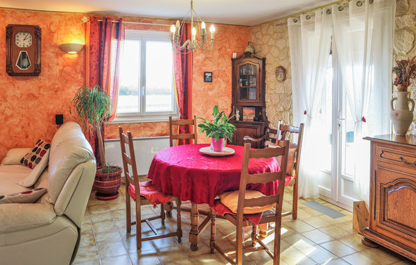 Ferienhaus 