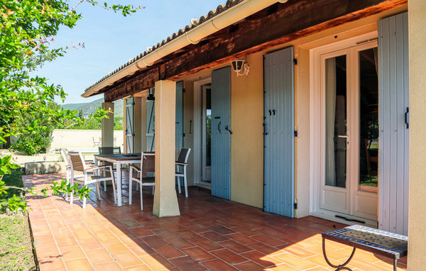 Ferienhaus 
