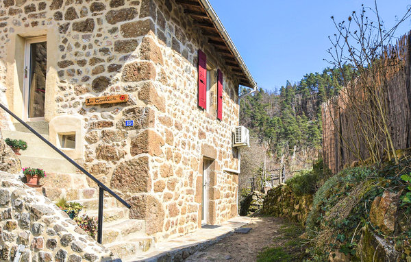 Casa de vacaciones - Lamastre , Francia - FRA195 1