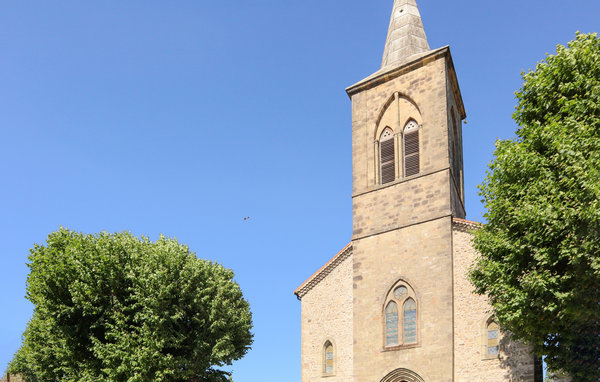 Location de vacances - Aubenas , France - FRA226 901