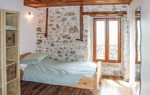 Location de vacances - Aubenas , France - FRA226 602