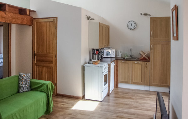 Location de vacances - Aubenas , France - FRA226 5
