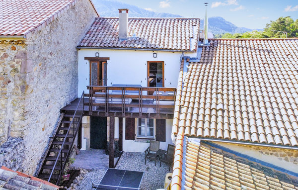 Location de vacances - Aubenas , France - FRA226 1