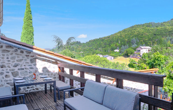 Location de vacances - Aubenas , France - FRA226 8