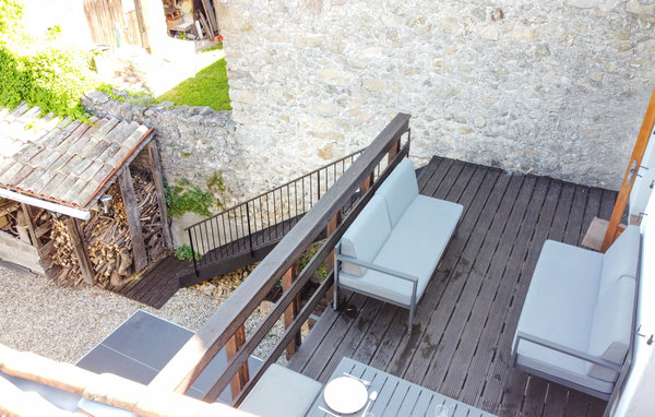 Location de vacances - Aubenas , France - FRA226 101
