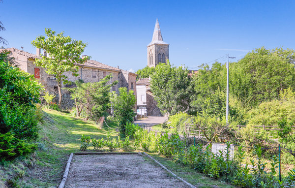 Location de vacances - Aubenas , France - FRA226 9