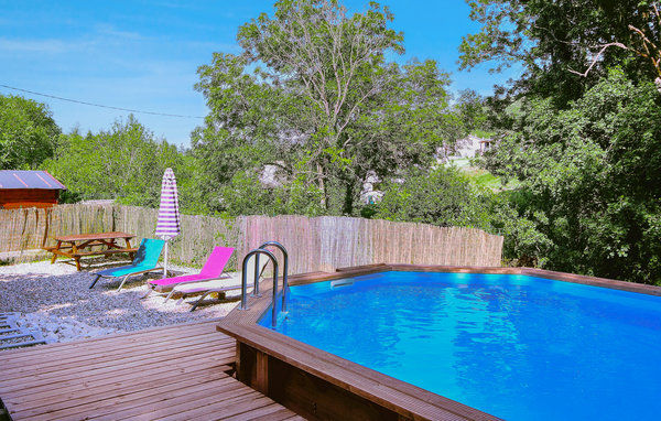 Location de vacances - Aubenas , France - FRA226 11