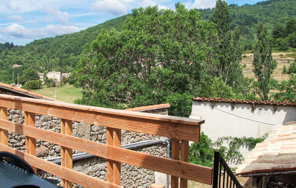 Location de vacances - Aubenas , France - FRA226 201