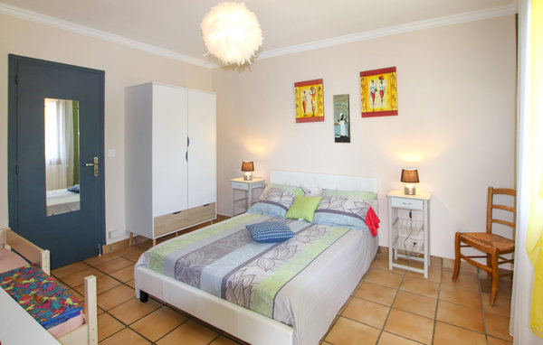Location de vacances - Aubenas , France - FRA245 603