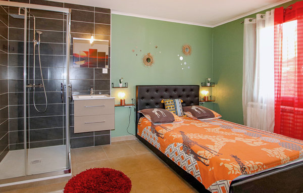 Location de vacances - Aubenas , France - FRA245 606