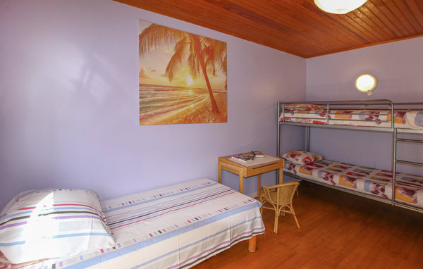 Location de vacances - Aubenas , France - FRA245 608
