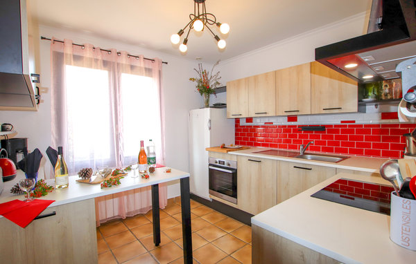 Location de vacances - Aubenas , France - FRA245 7