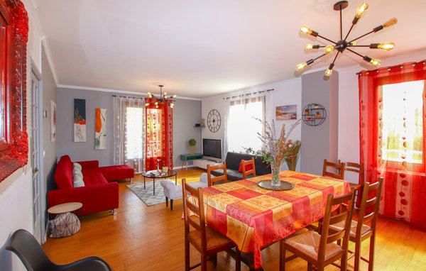 Location de vacances - Aubenas , France - FRA245 4