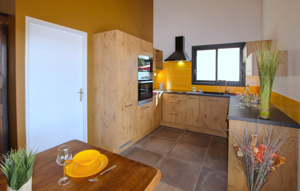Vakantiehuis - Ruoms , Frankrijk - FRA247 401