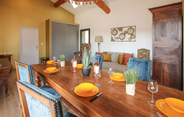 Vakantiehuis - Ruoms , Frankrijk - FRA247 301