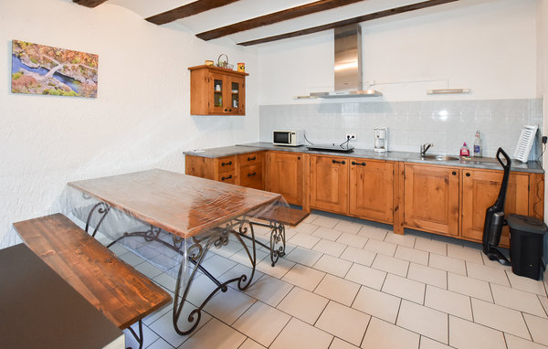 Appartement - Ruoms , Frankrijk - FRA249 401