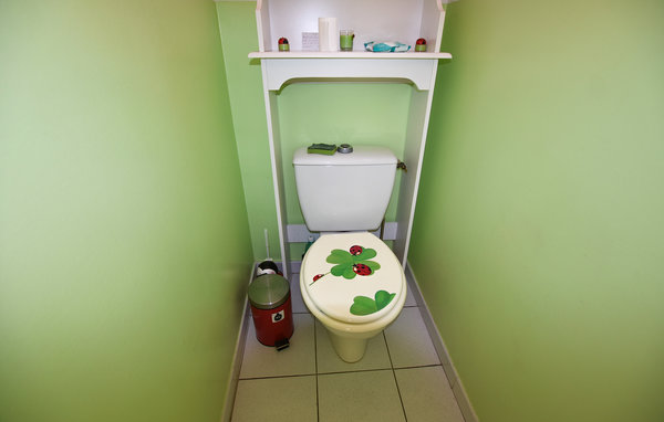 Appartement - Ruoms , Frankrijk - FRA250 702